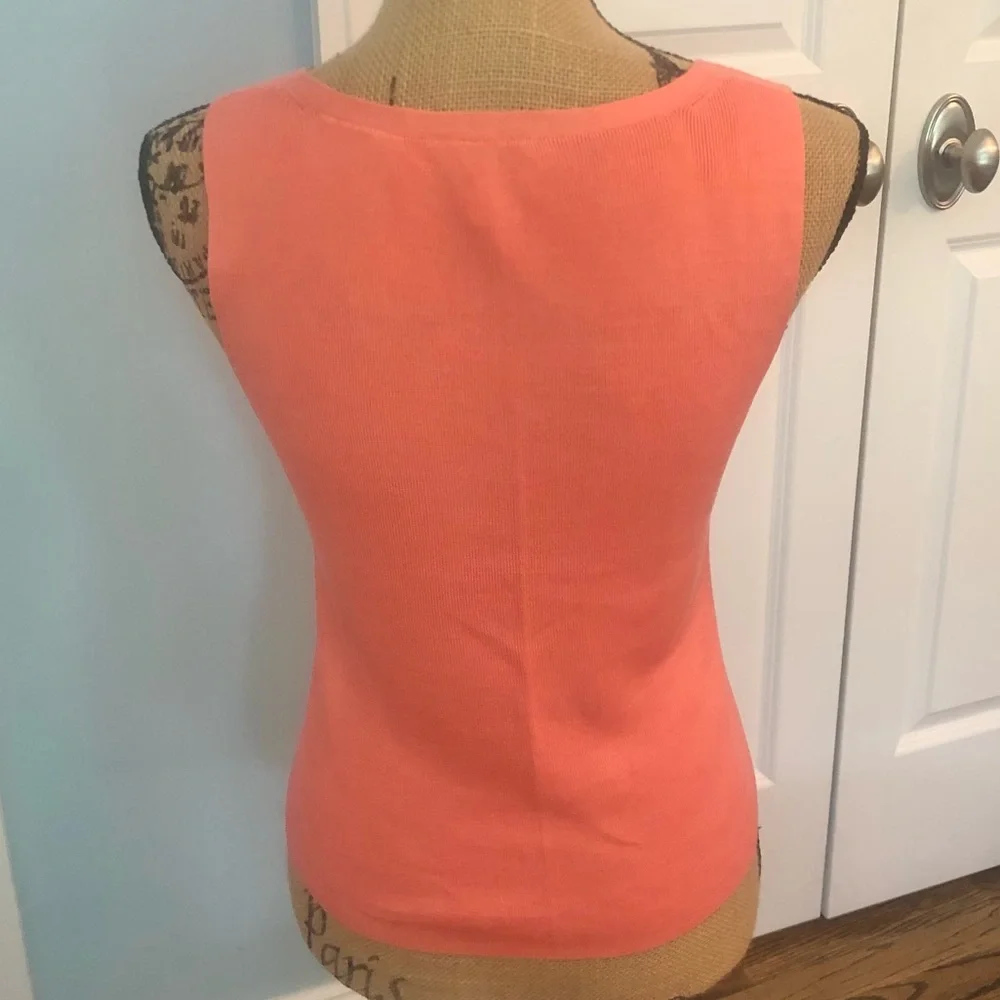 Loft Silk Shell - Picture 3 of 12